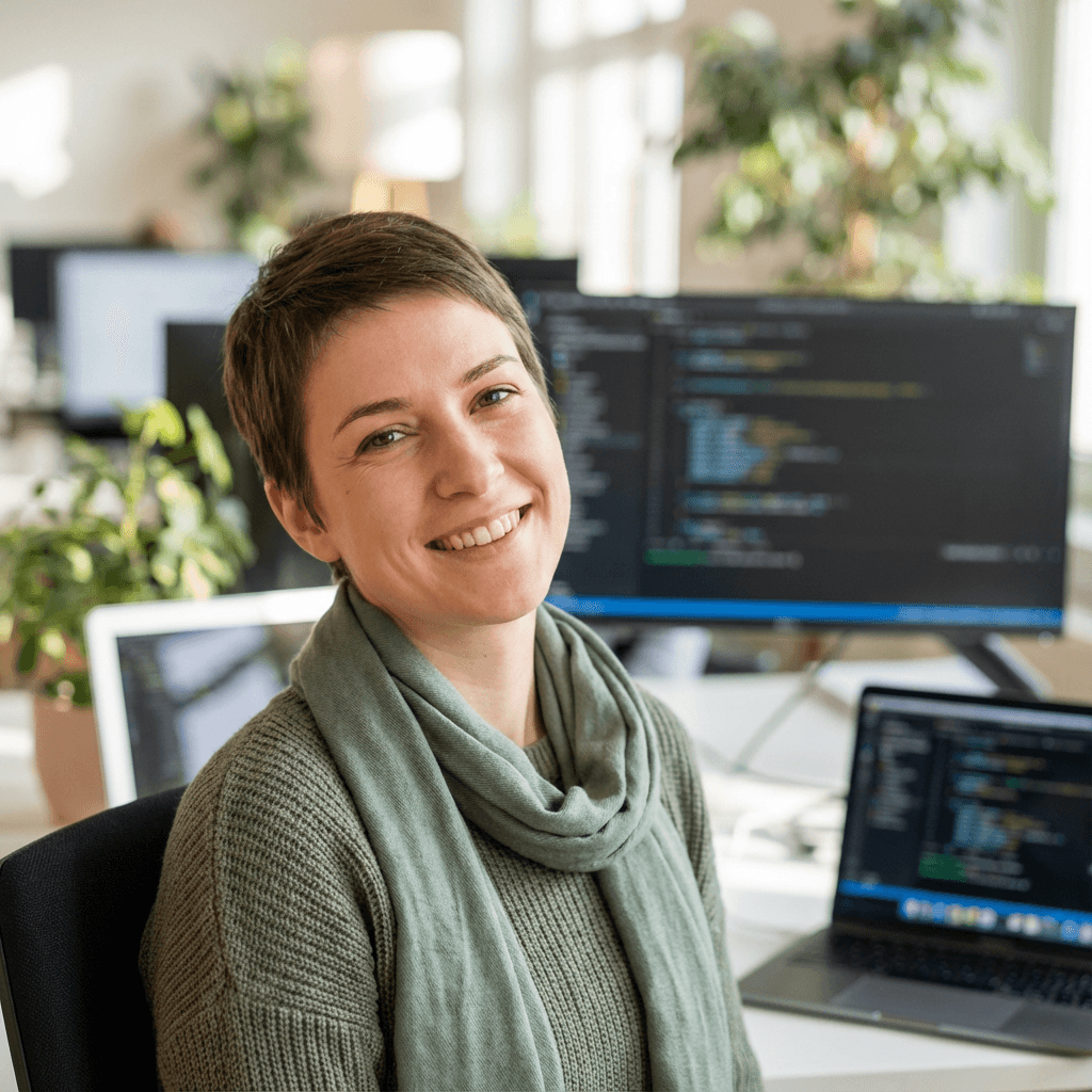 Sophie Laurent, Chief Operating Officer