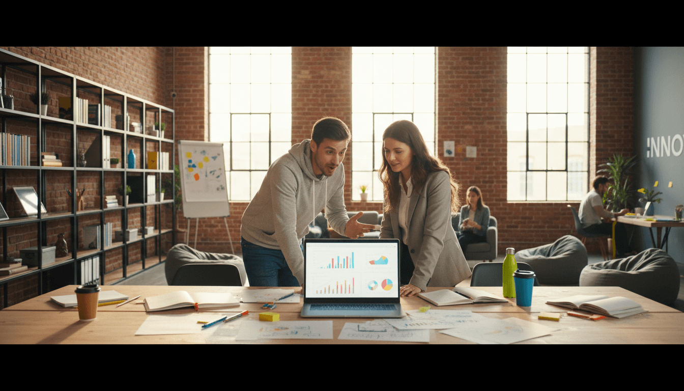 Growth Solutions for Startups