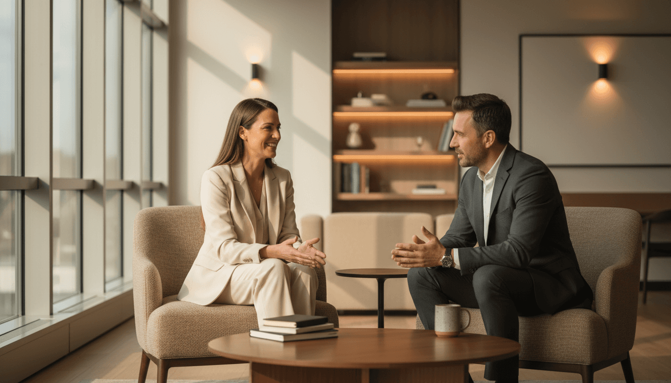 Leadership Development